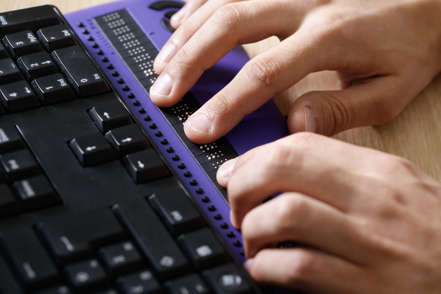 Website and App Accessibility Lawsuits image