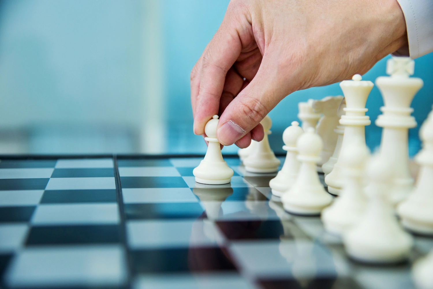 Common Items to Consider When Exiting a Business image