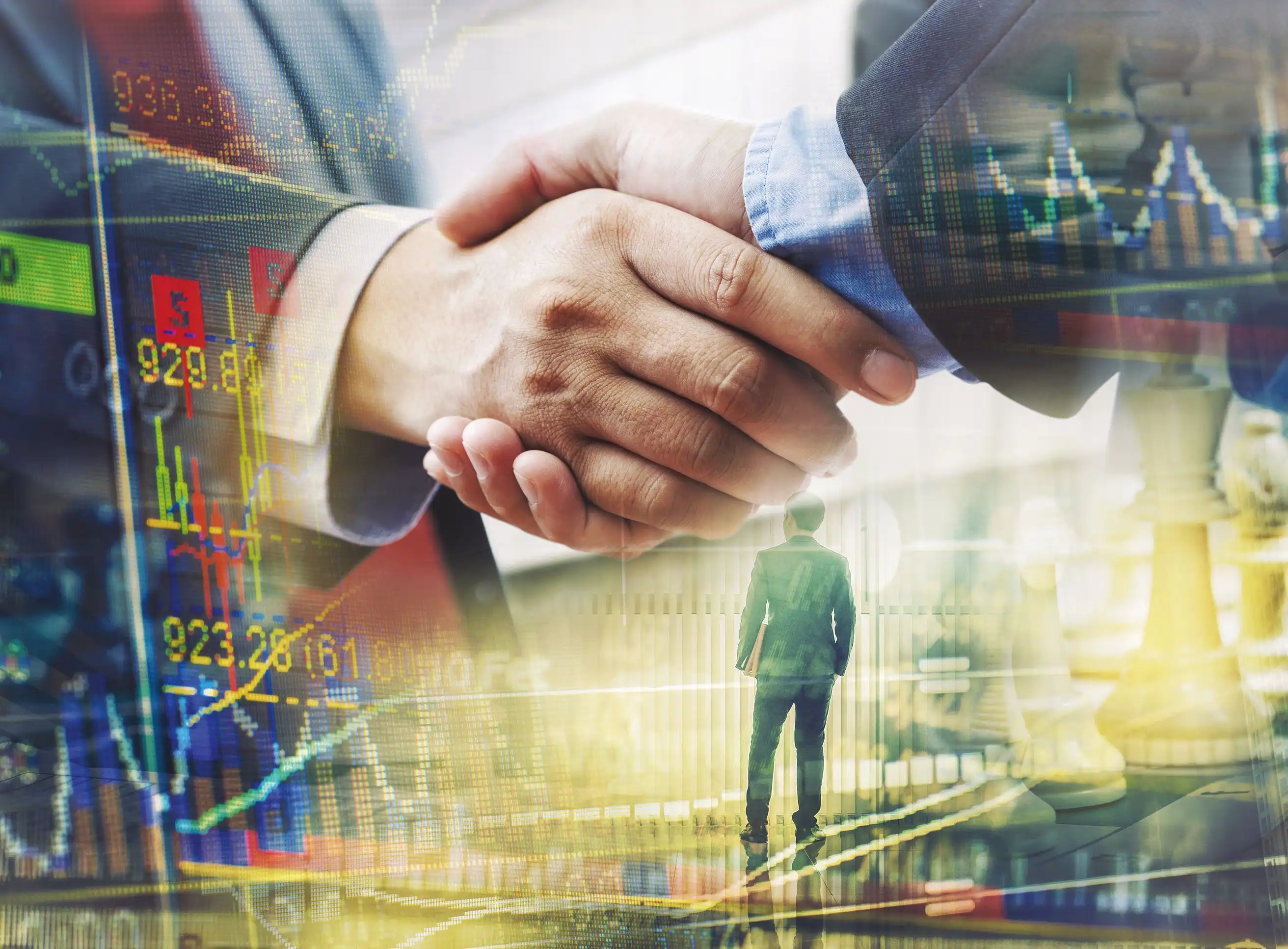 Differences between Venture Capital and Angel Investors image