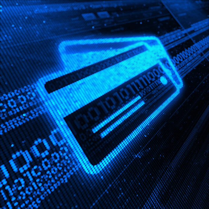 New PCI Data Security Standard Version 3.1 image
