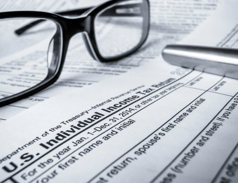 Tax Credits Are Your Friend image