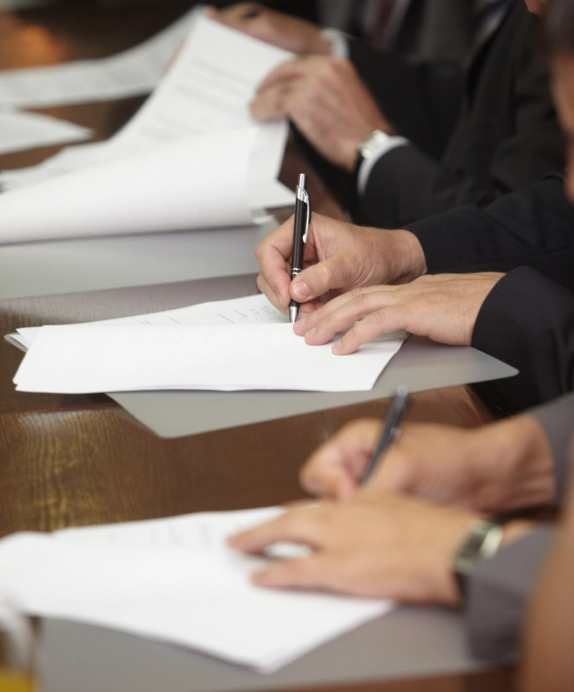 Don’t Wait to Enter into a Buy-Sell Agreement image