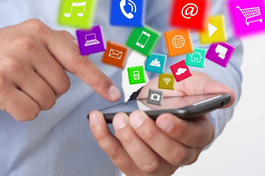 Google Play: Android Developers image