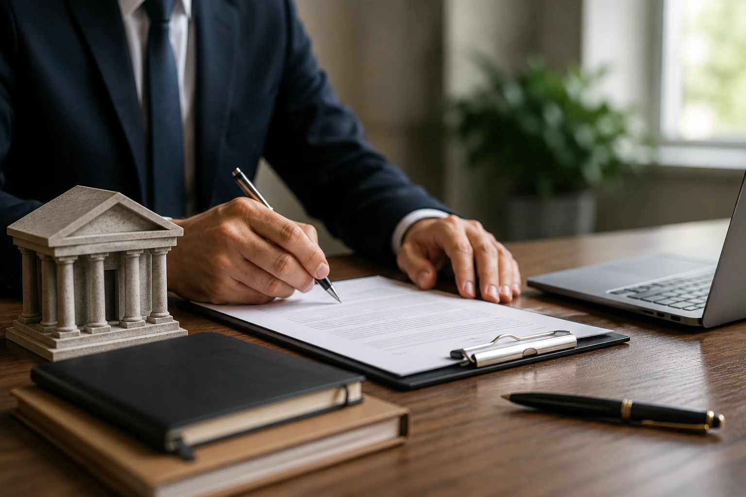 Forming a Corporation or LLC is Important image