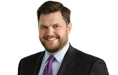 Paul Godfread, attorney at Pruvent PLLC