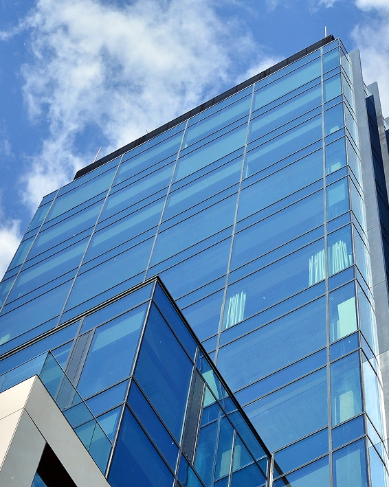 Commercial Real Estate Counsel From Purchase Through Development