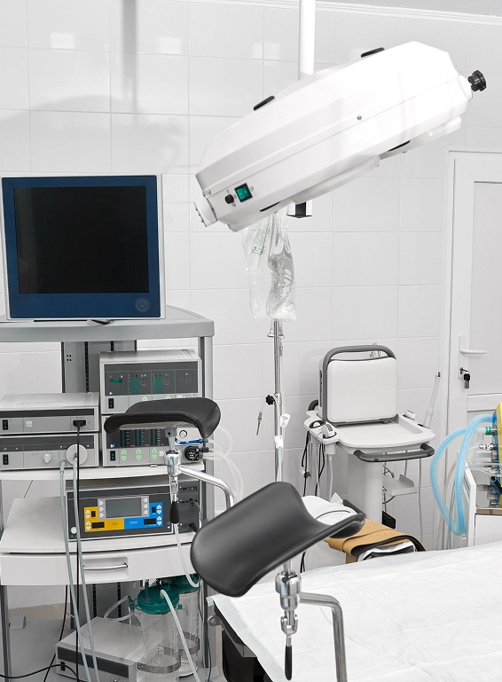 Counsel for Medical Device, Health, and Medical Technology Companies