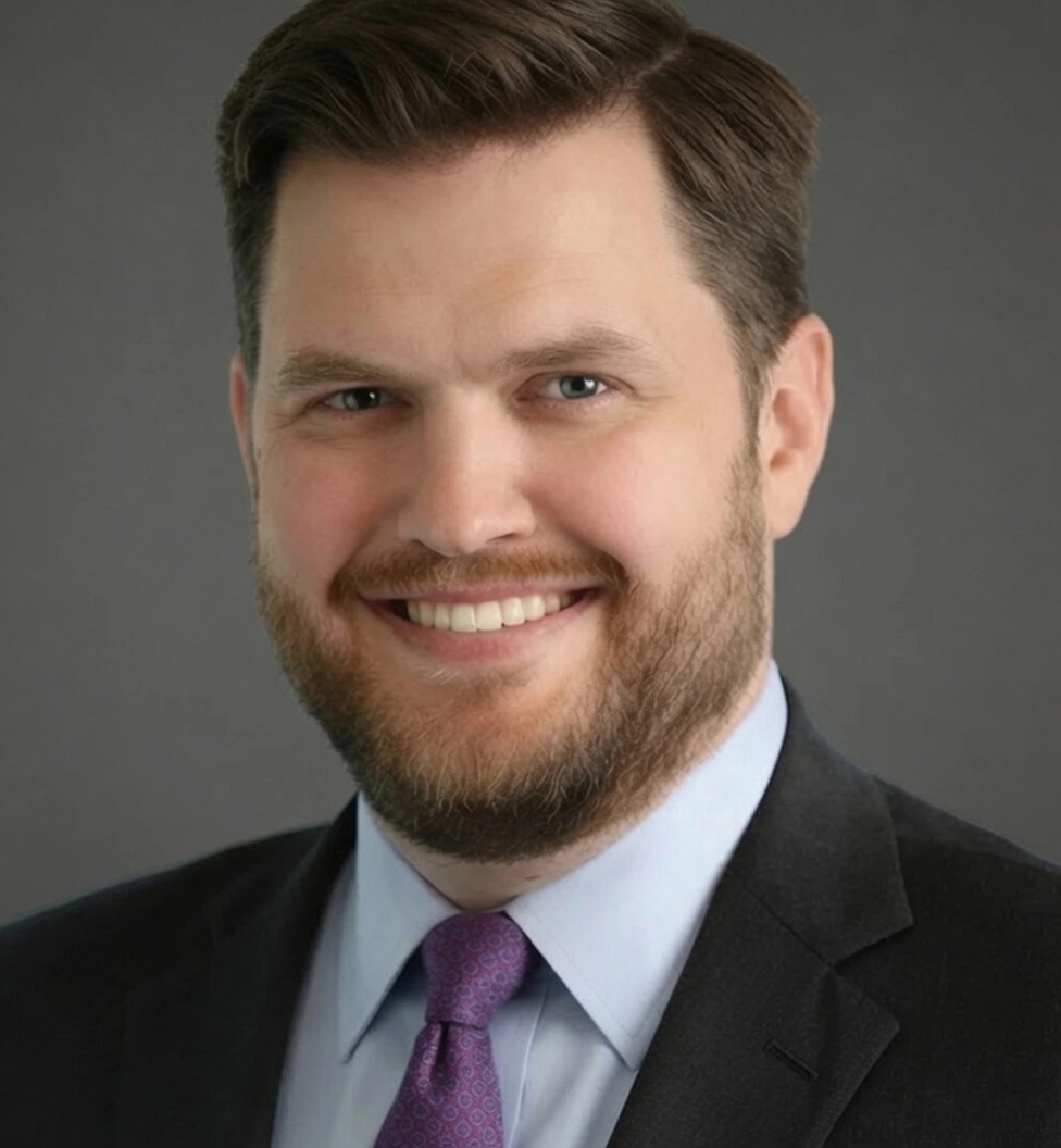 Paul Godfread, attorney at Pruvent PLLC