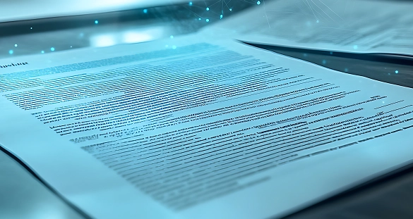 AI Landmines Hidden in Your Contracts image