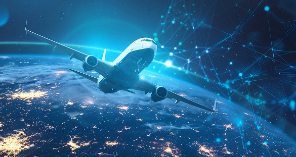 Unique Matters to Consider when Dealing in Aviation image