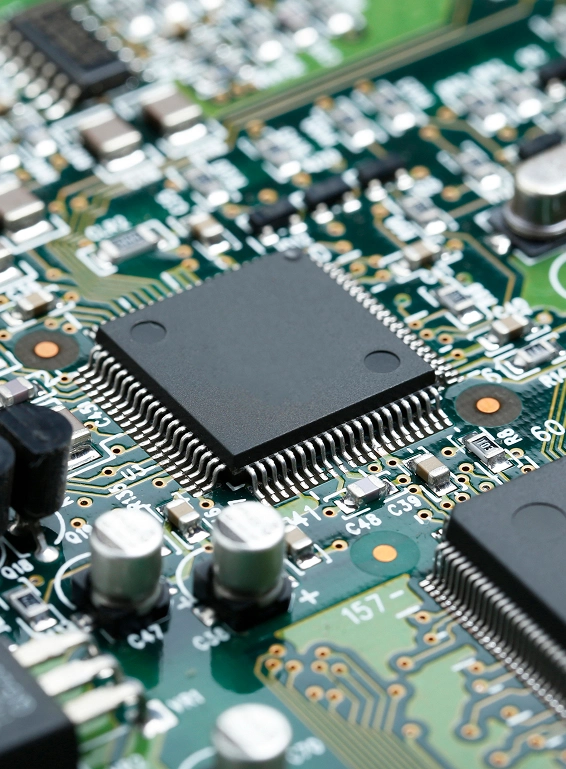 Technology Transactions Counsel for Companies That Build and Sell Technology
