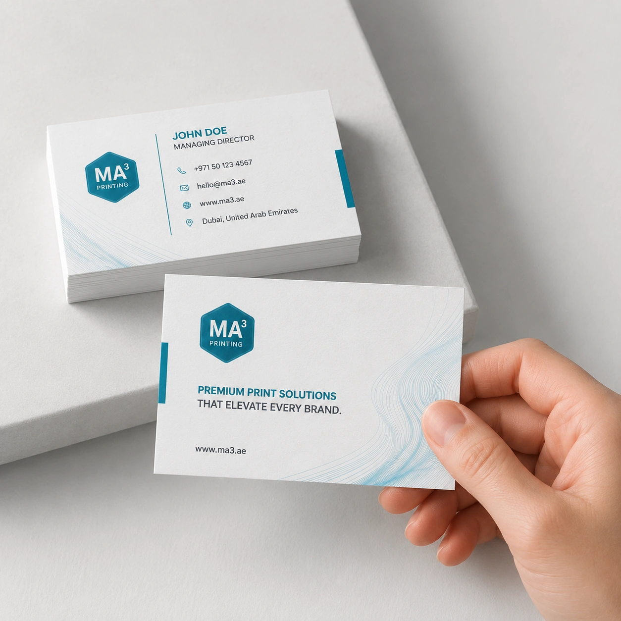 Business Card