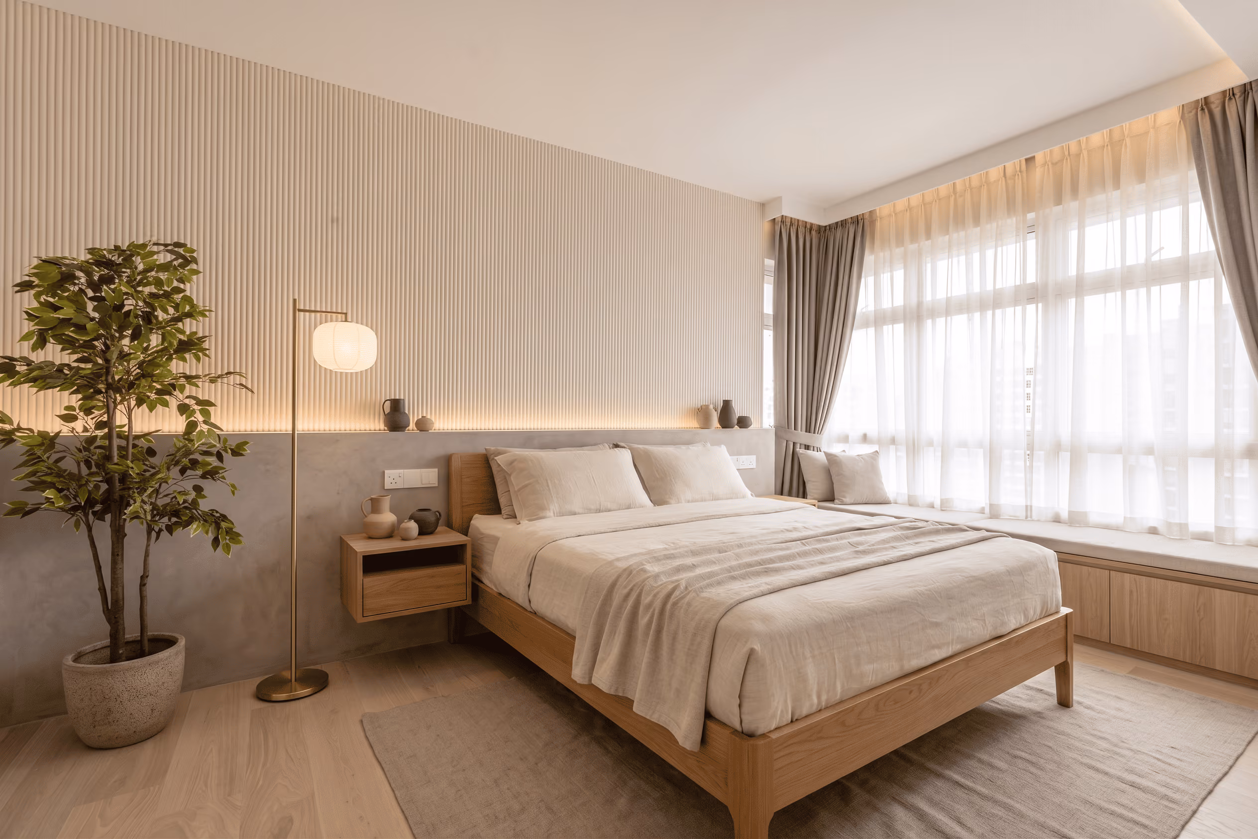 Interior style preview