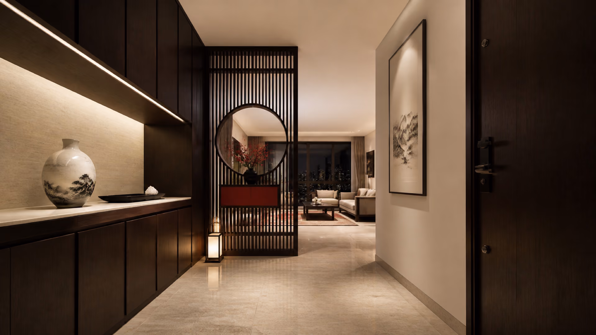 Entryway / Foyer