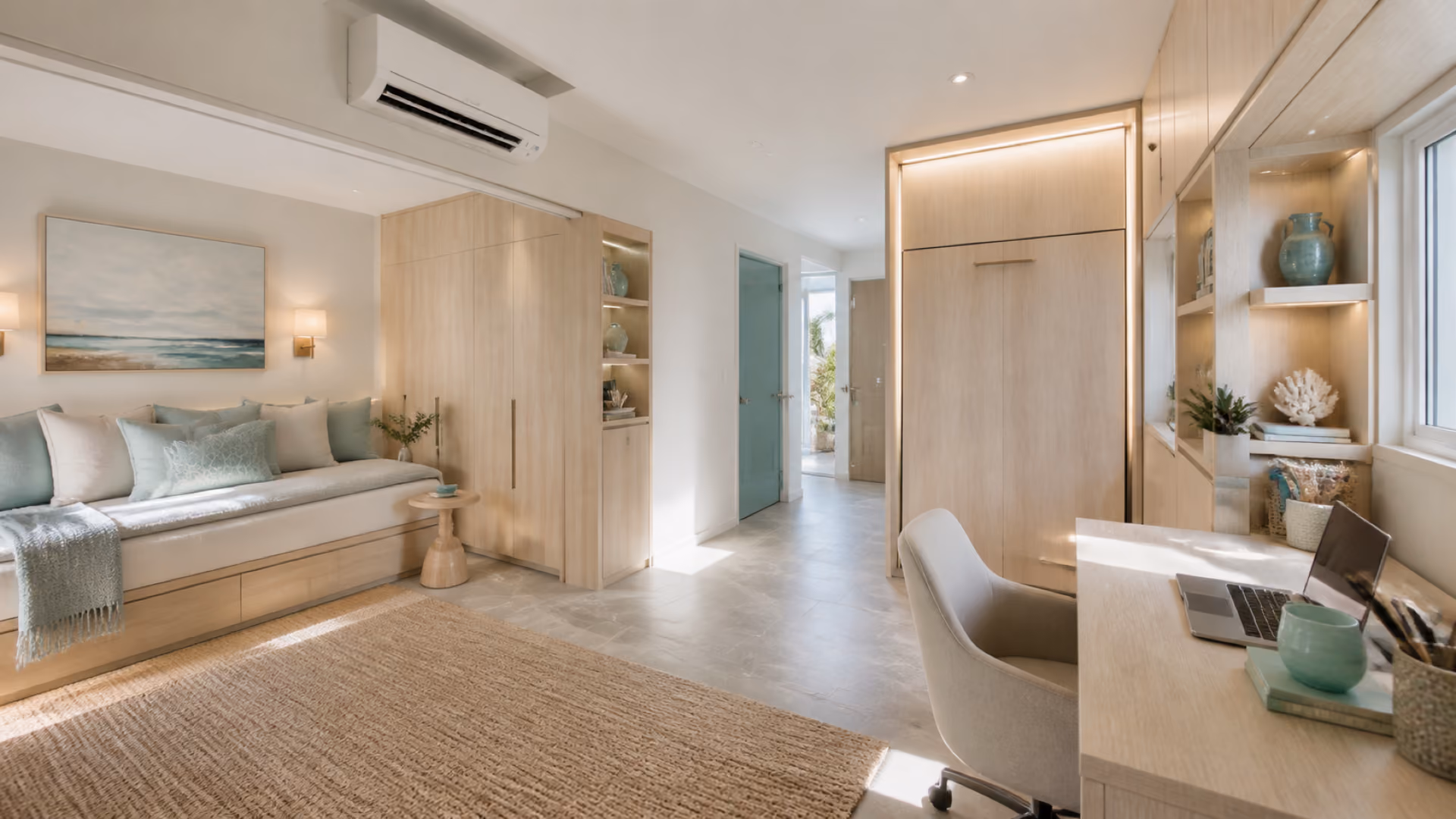 Guest Bedroom