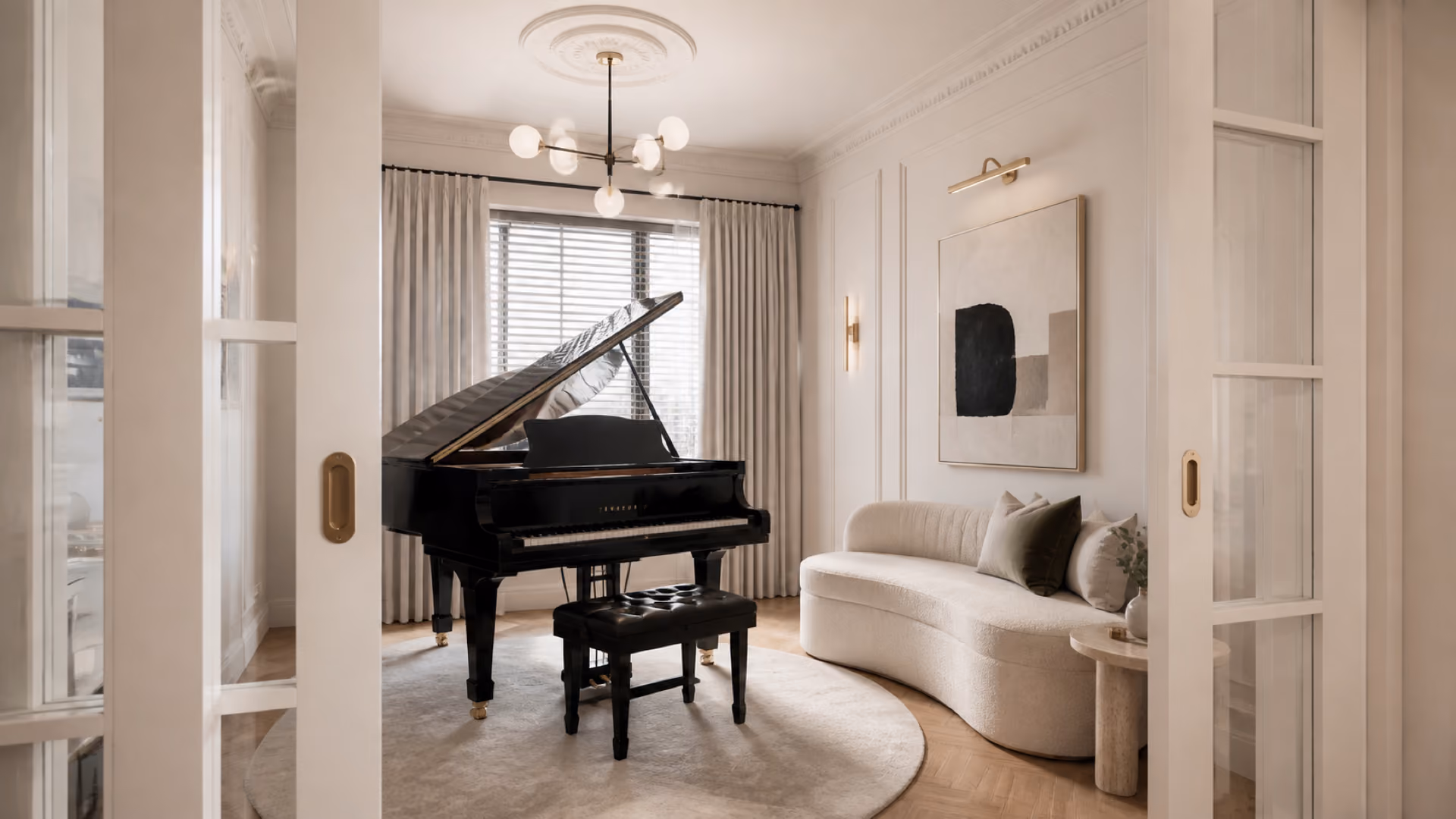 Music Room