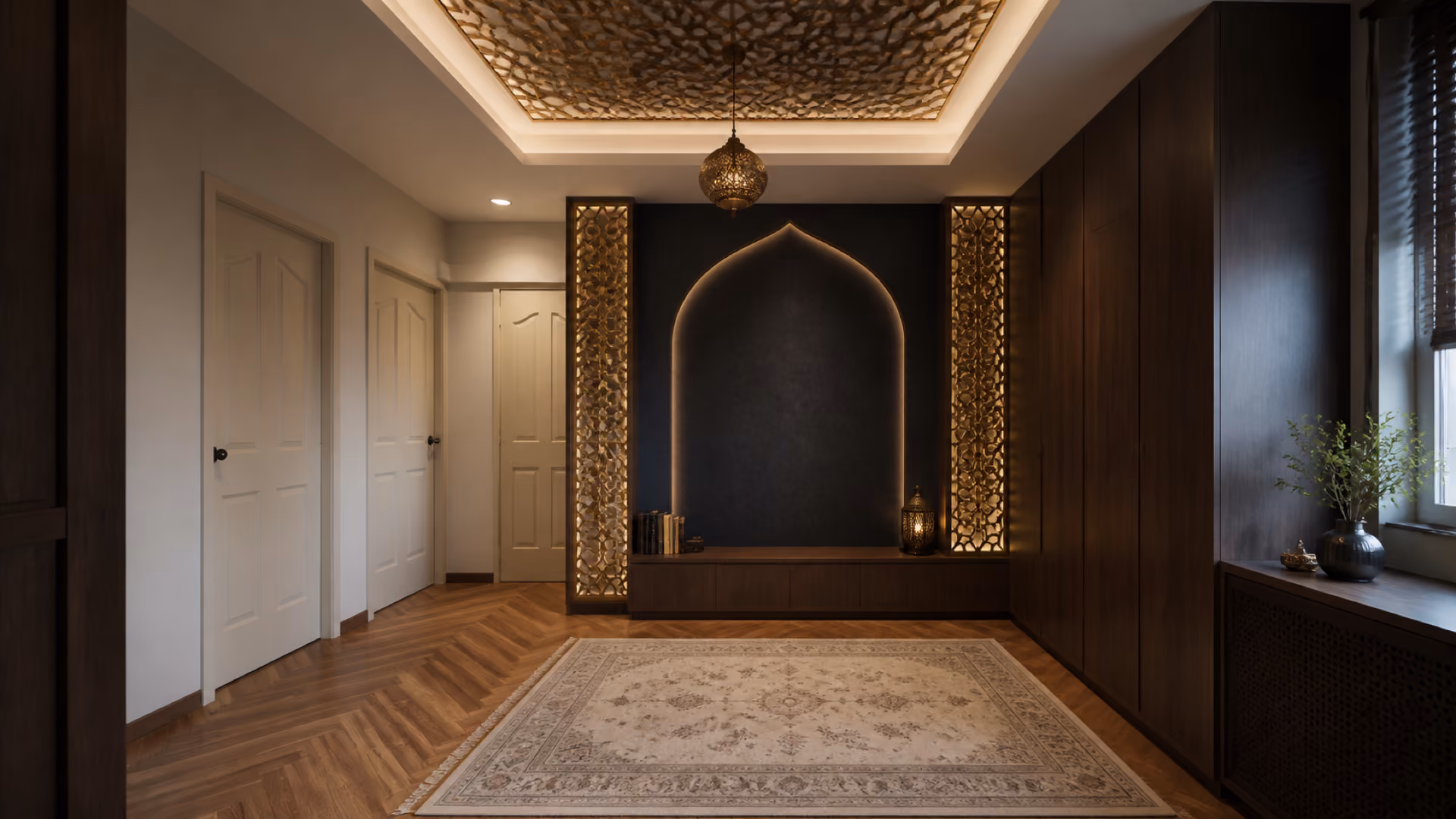 Prayer Room