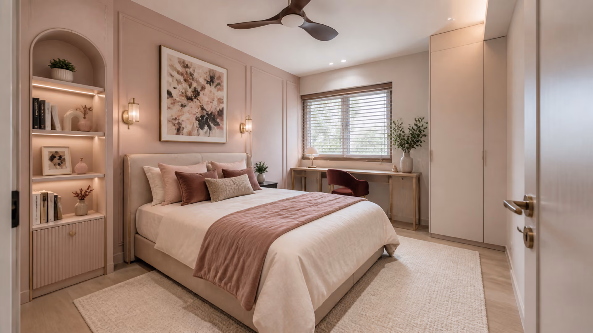 Kids' Bedroom