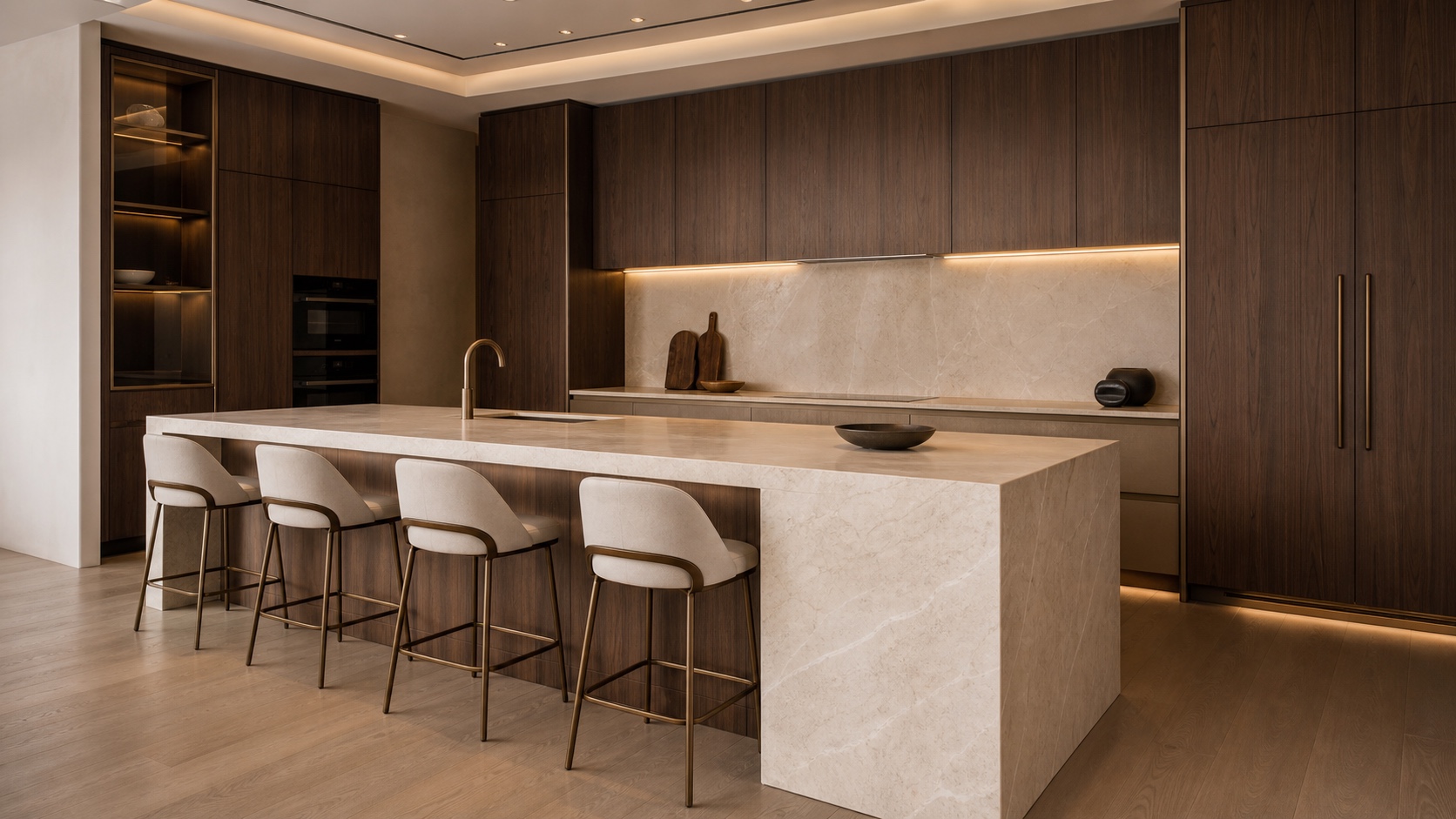 Penthouse / Loft / Maisonette