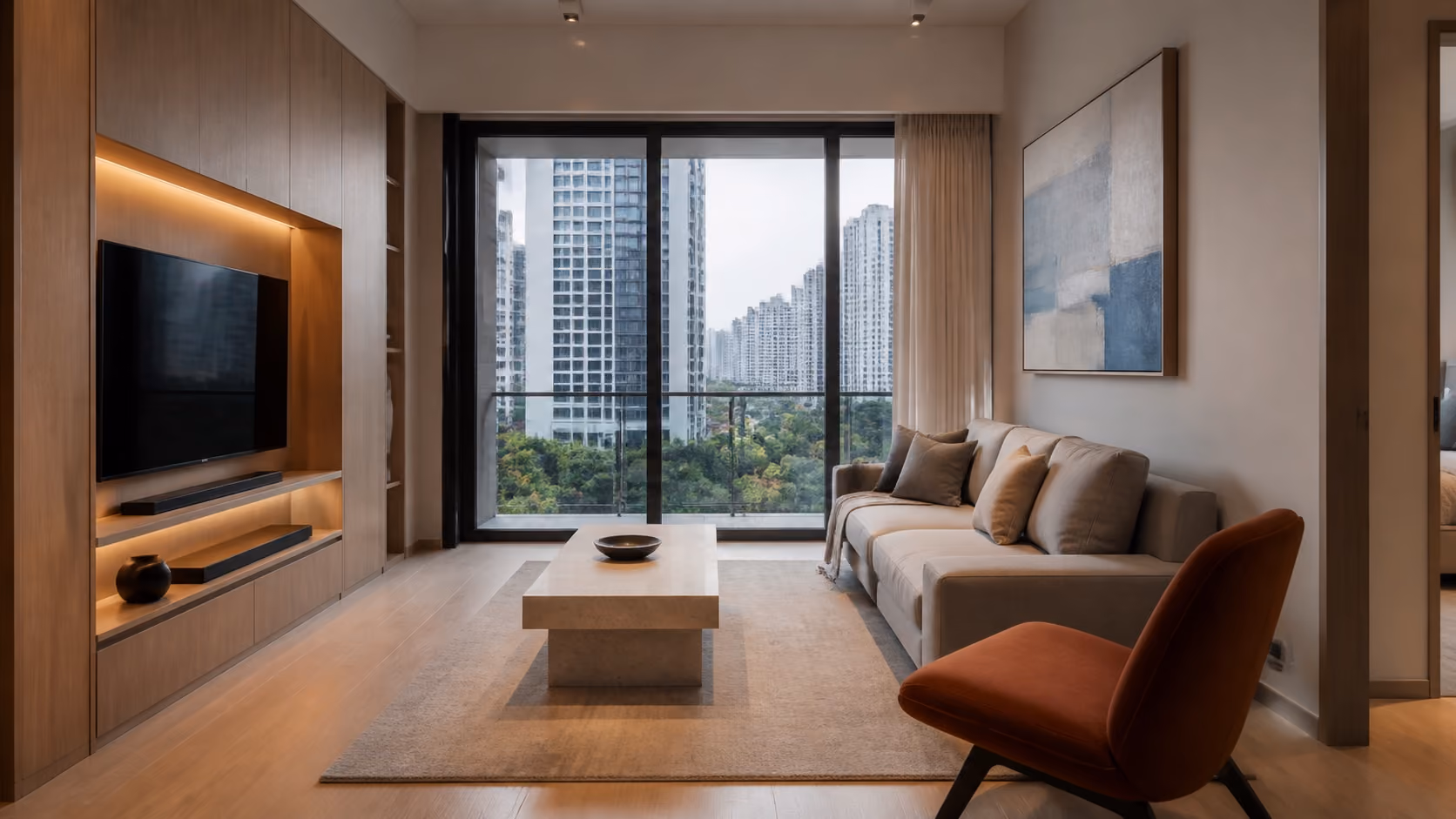 4-Bedroom