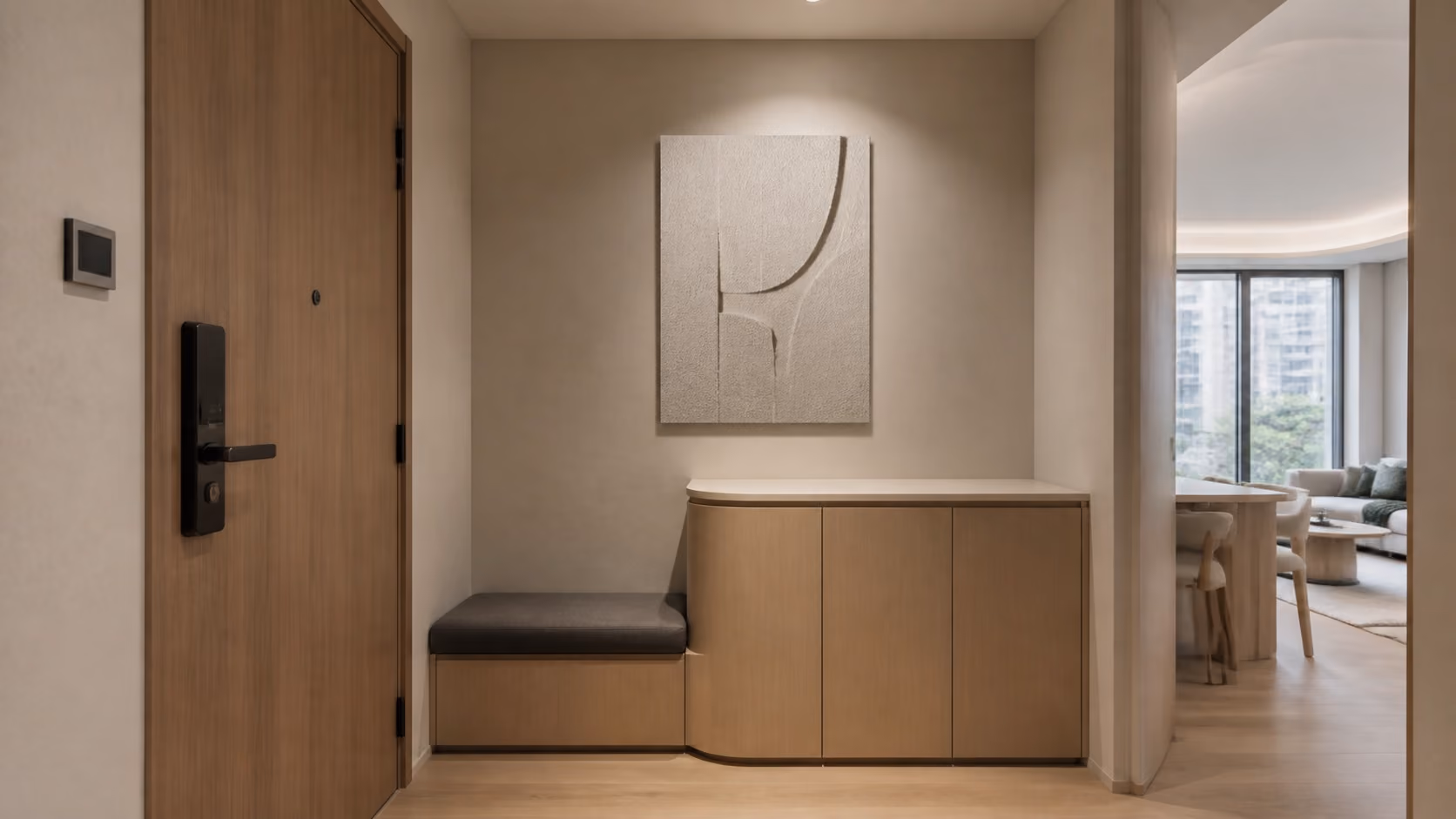 3-Bedroom