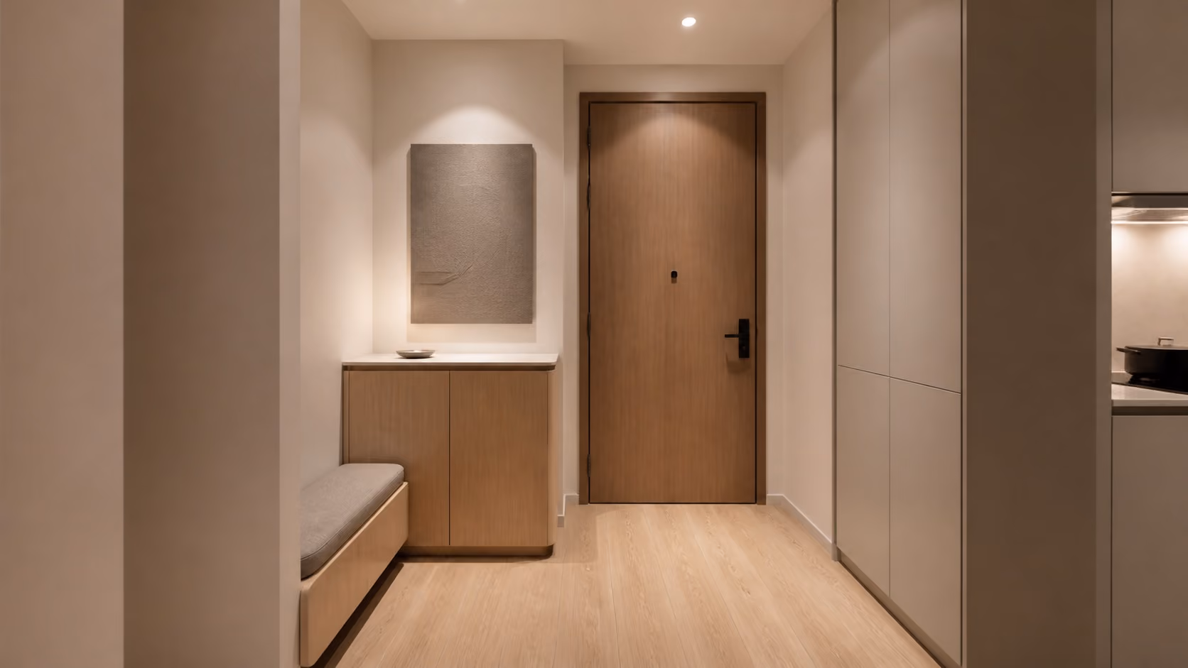 2-Bedroom