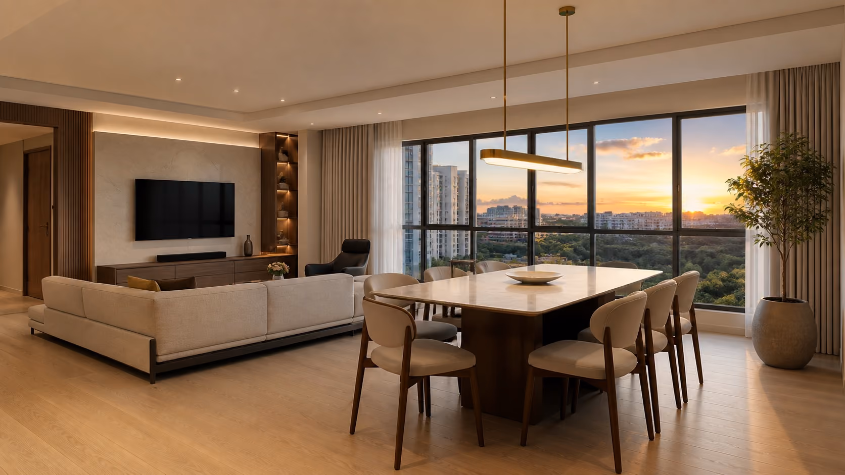 5-Room