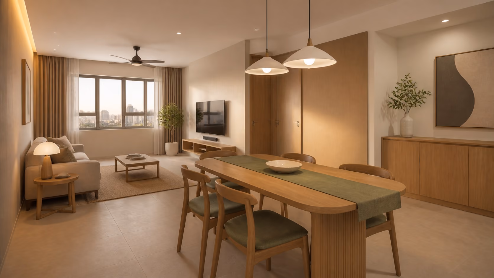 4-Room