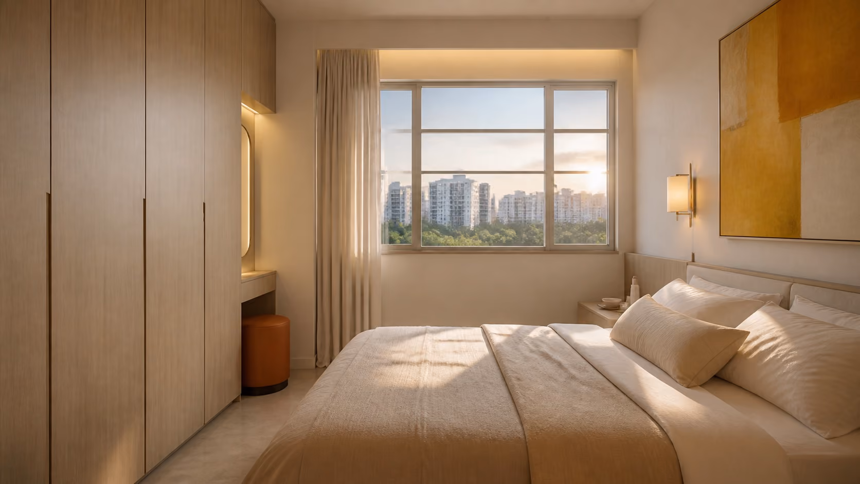3-Room