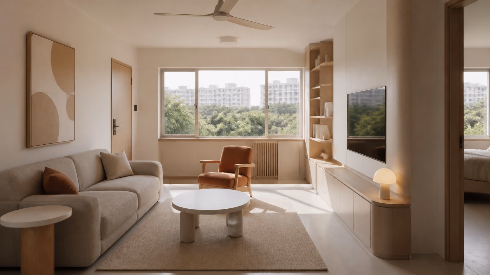 3-Room
