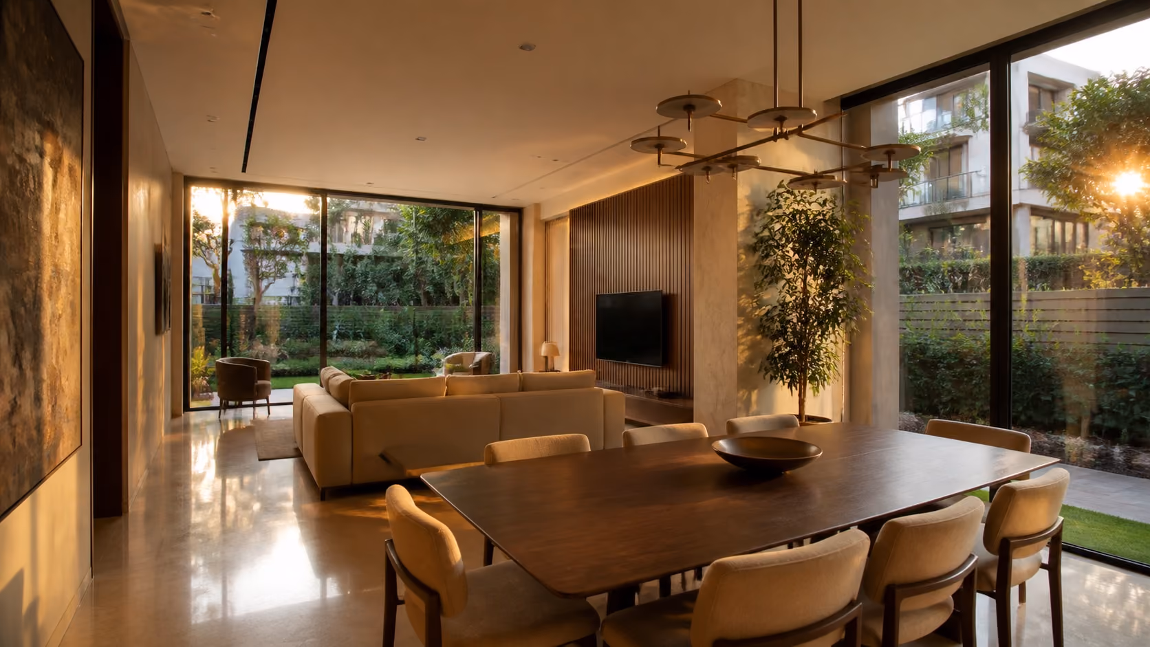 Cluster House (Landed)