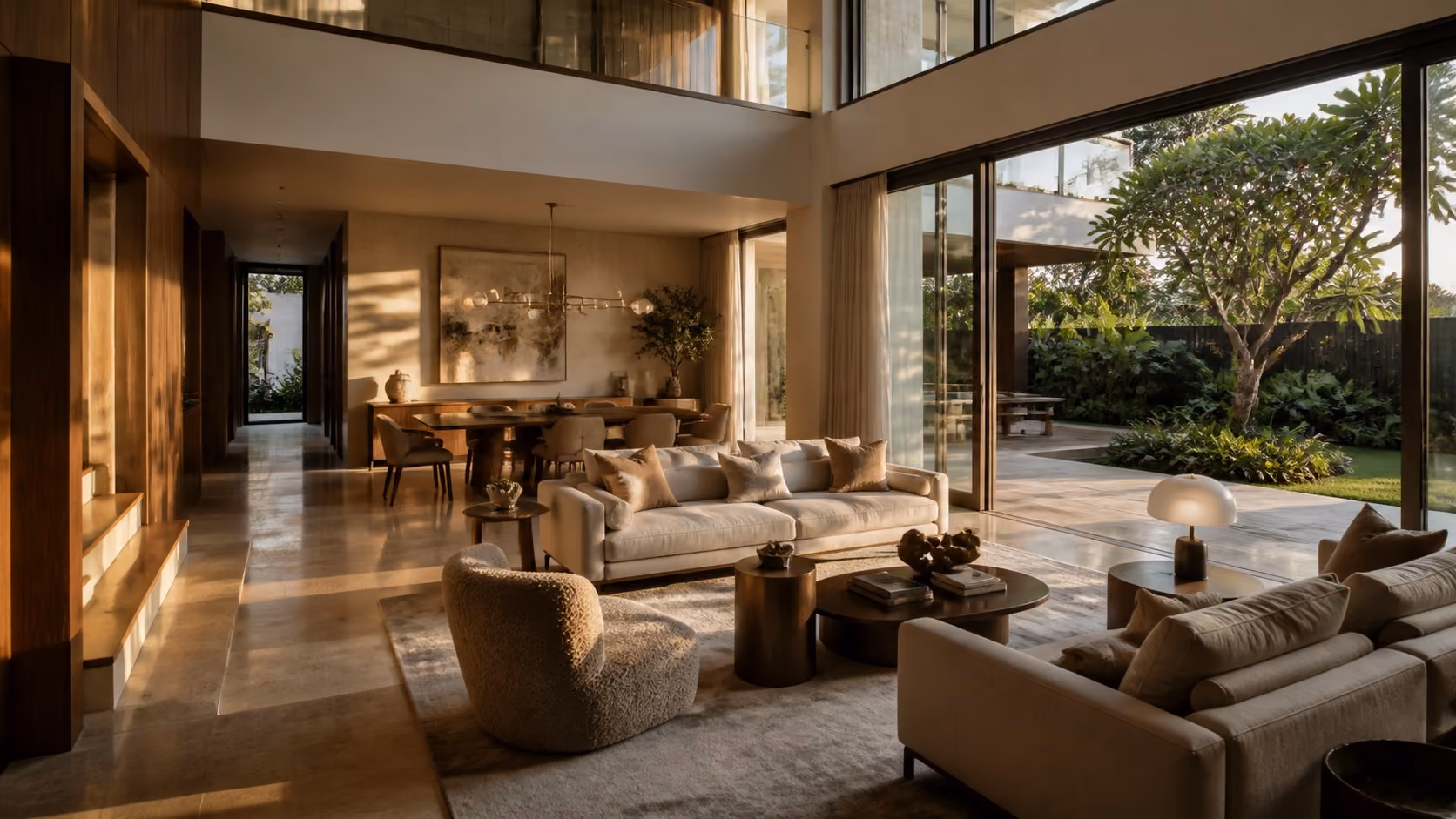 Good Class Bungalow