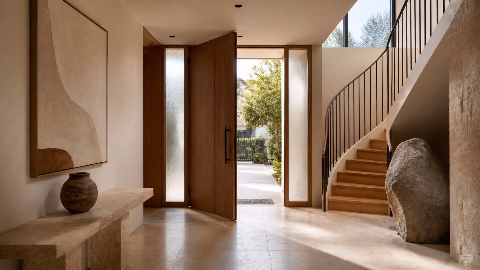 Detached House