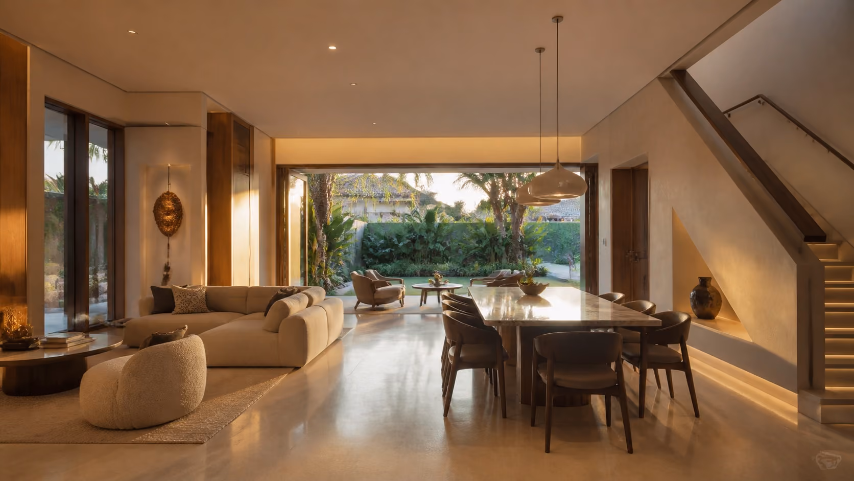 Detached House