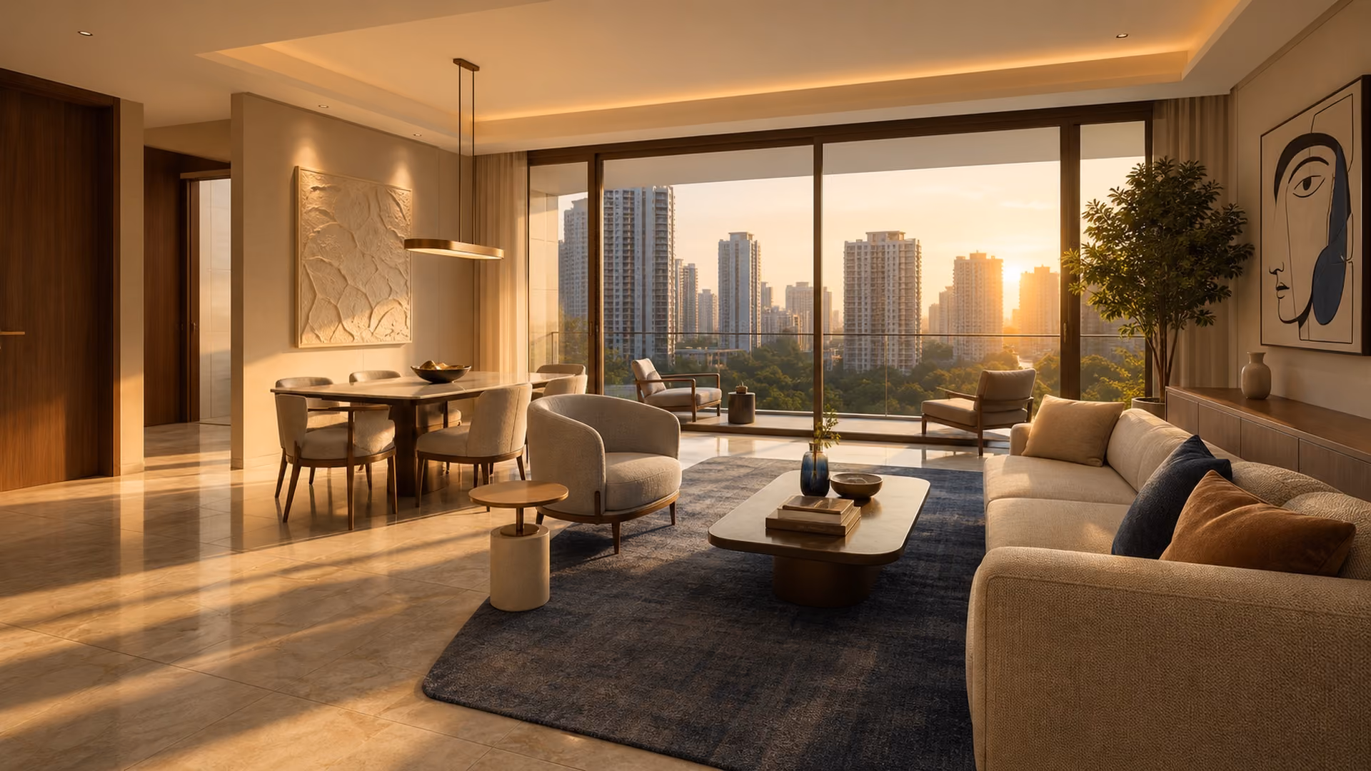 Condominium