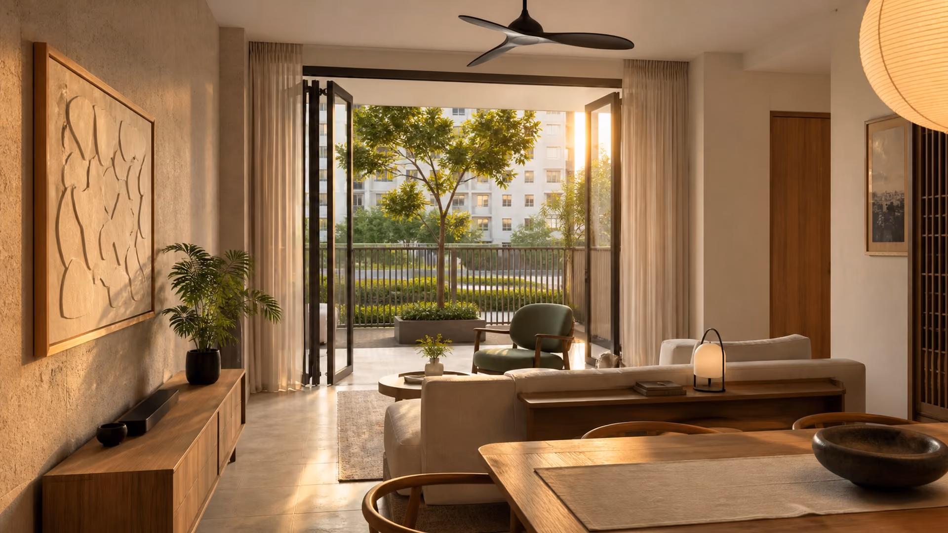 Terrace (HDB)