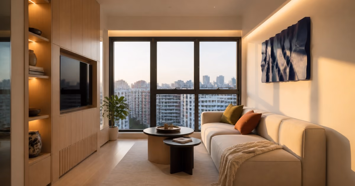 2-Room Flexi