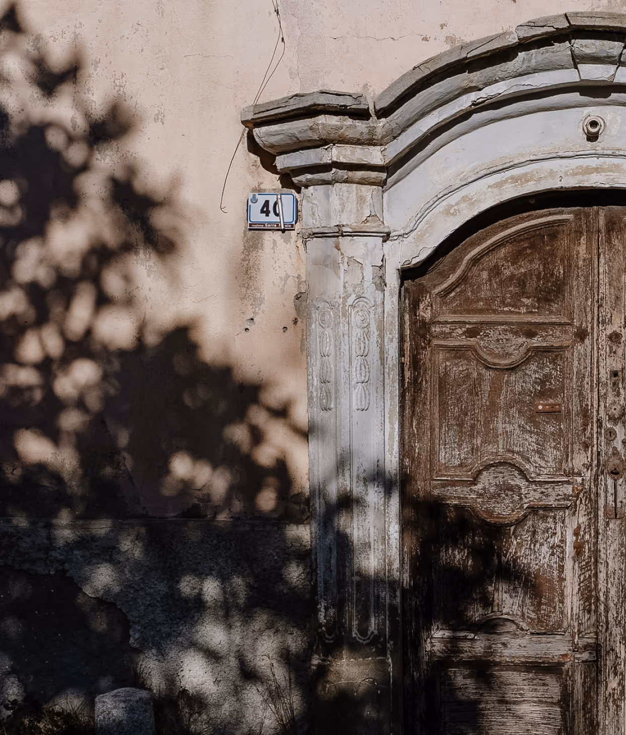 Verenza | Restoring with care