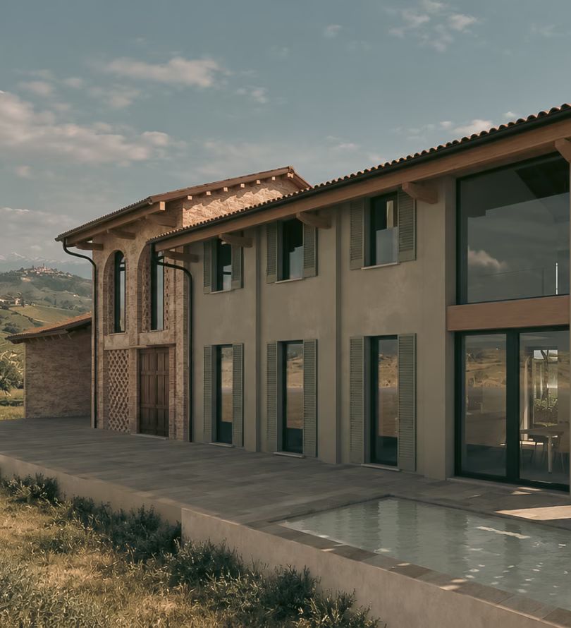 Cascina Masio