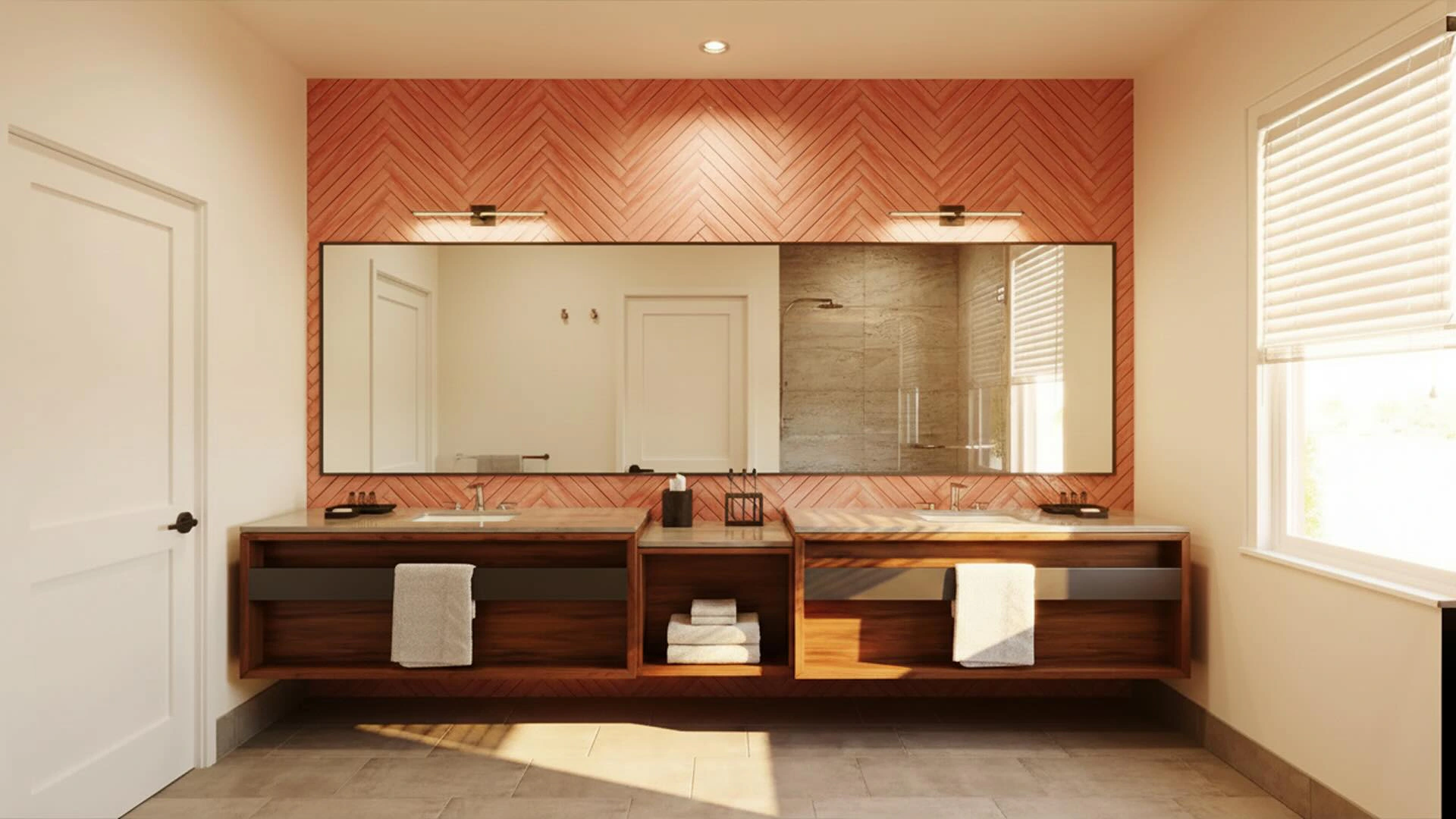 7 Bedroom House bathroom