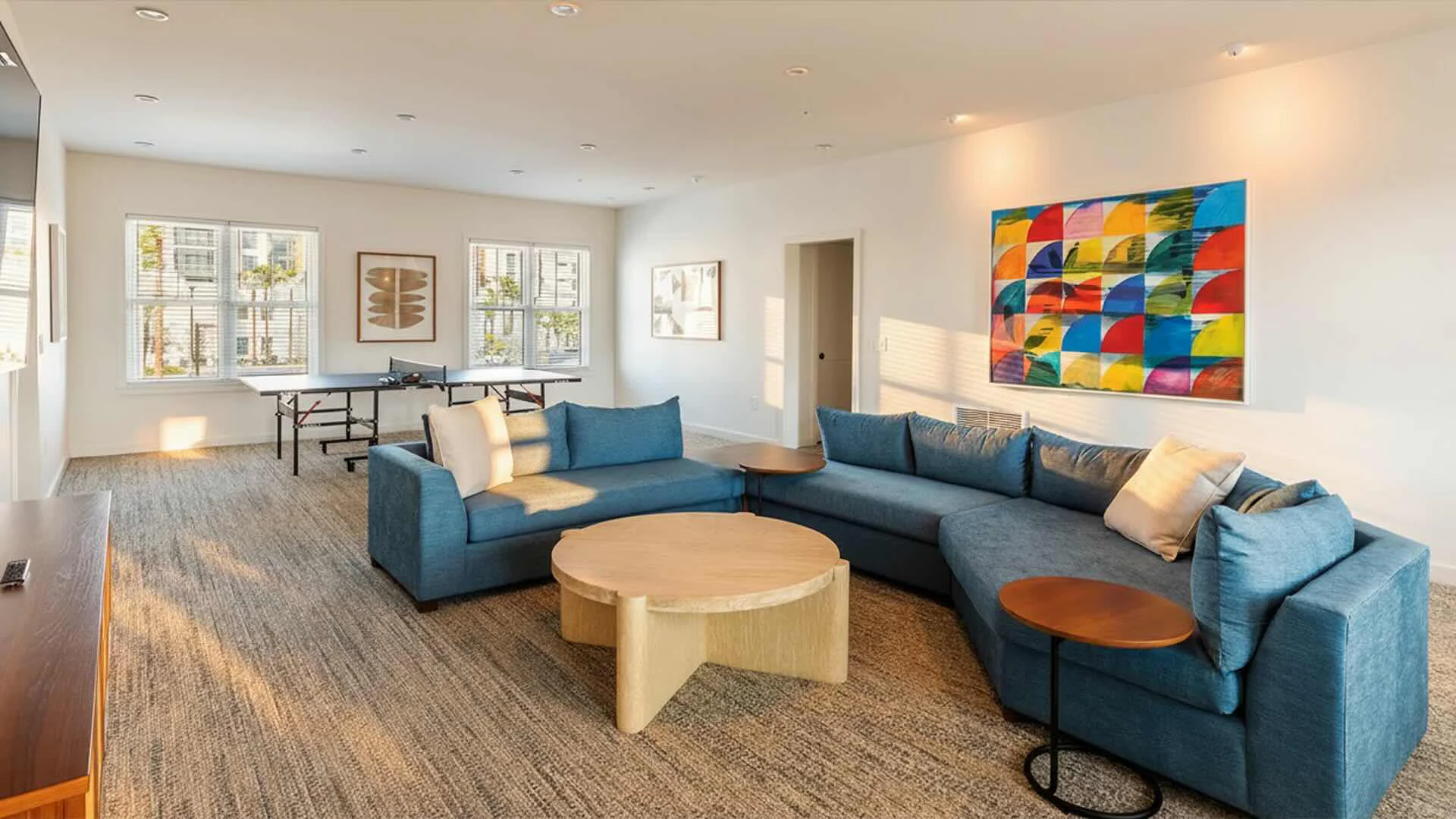 10 Bedroom House with Theater kids quarter