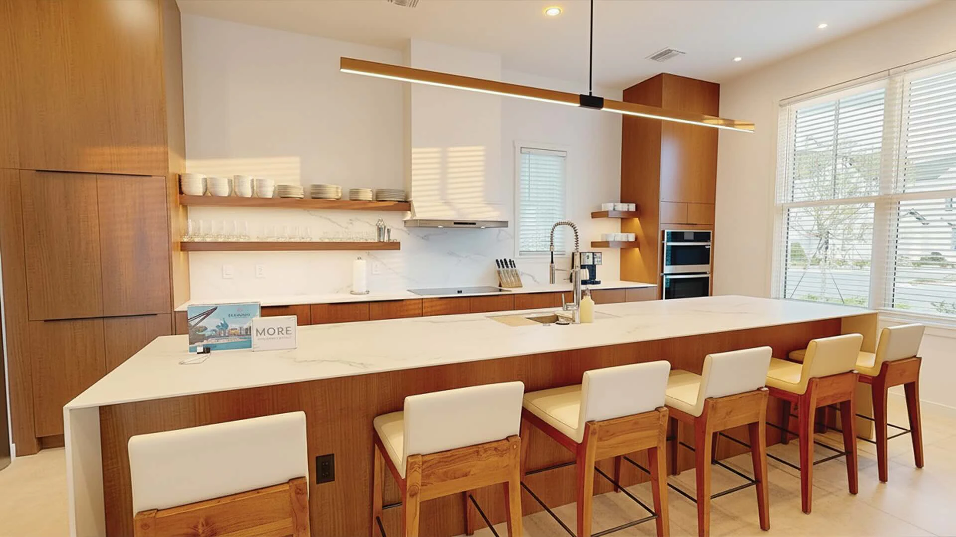 9 Bedroom House with Theater kitchen