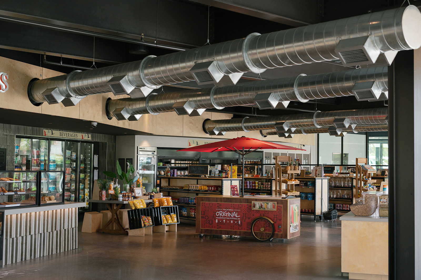 Sandhill Marketplace second photo