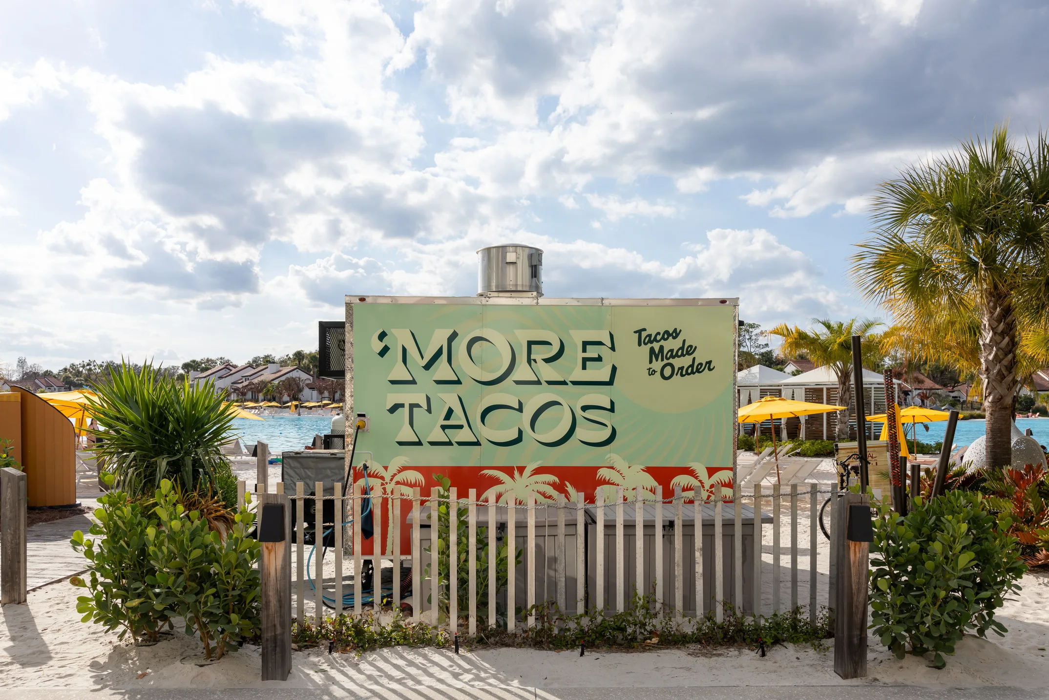 More Tacos food truck photo