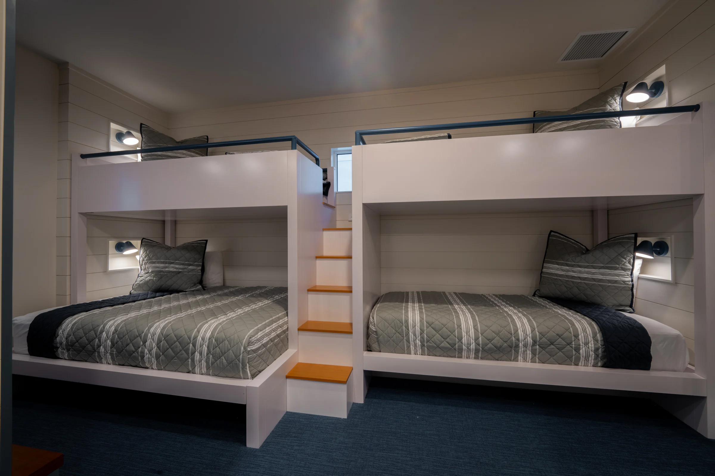 Bunk Room (2 Total)