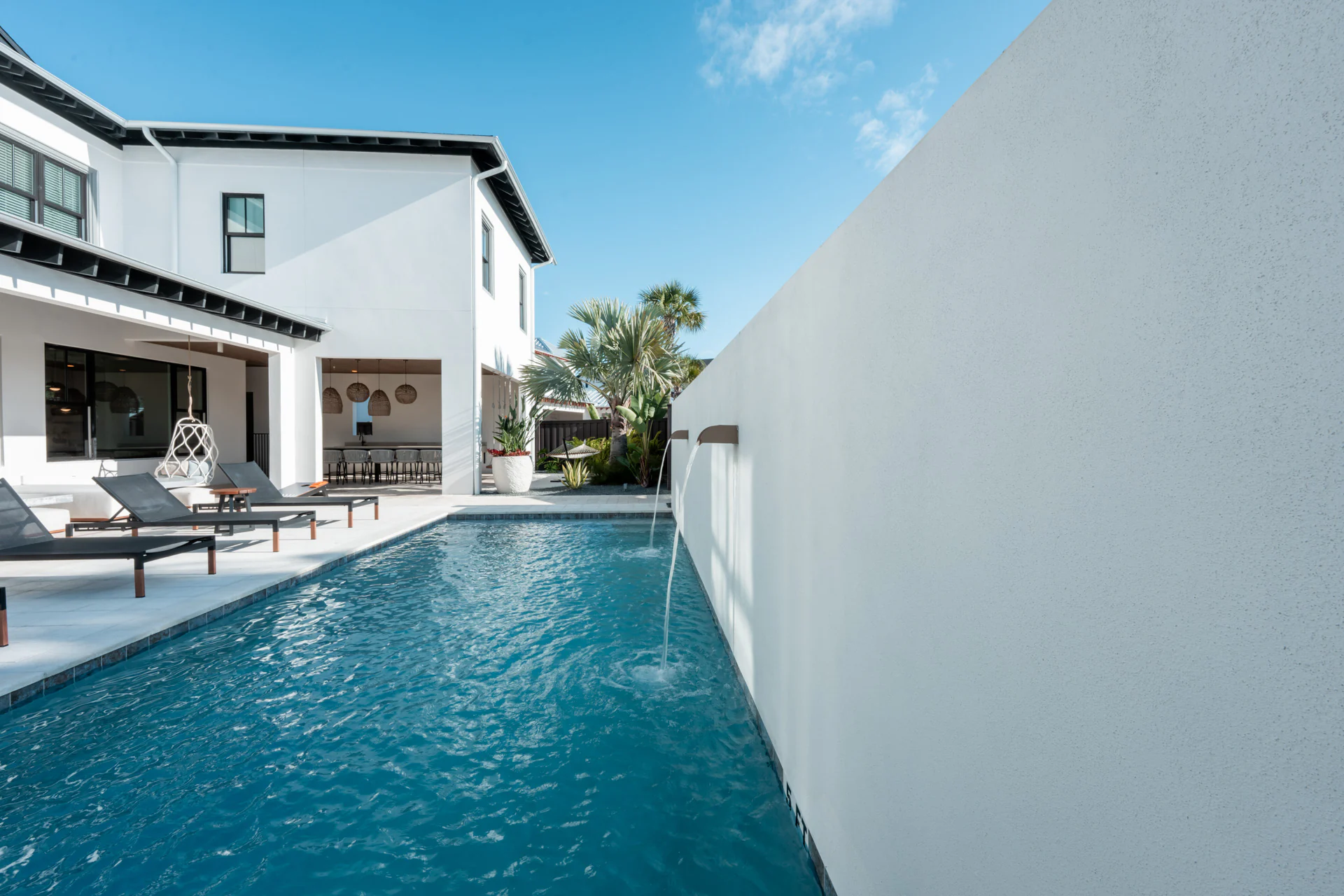 Private Pool
