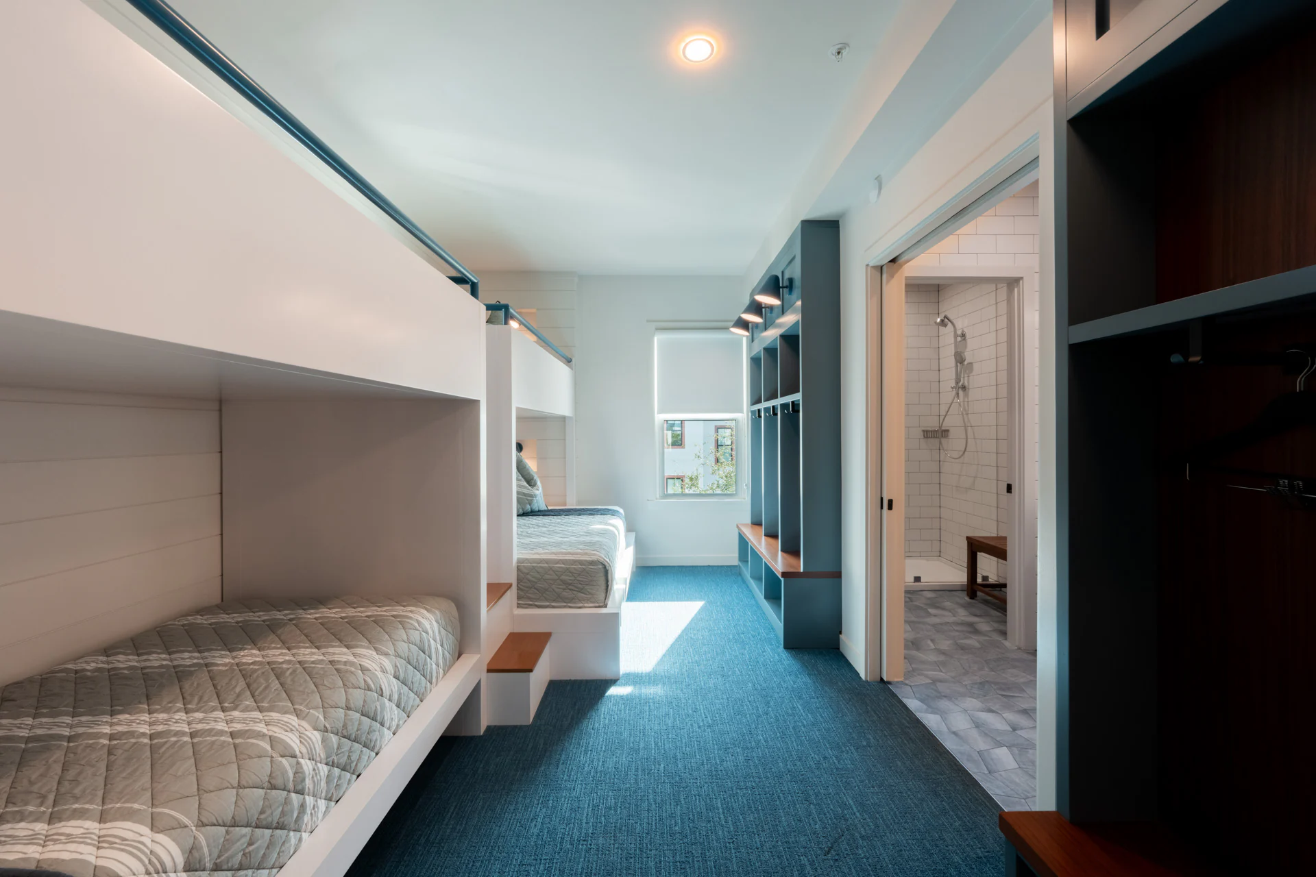 Bunk Room (2 Total)
