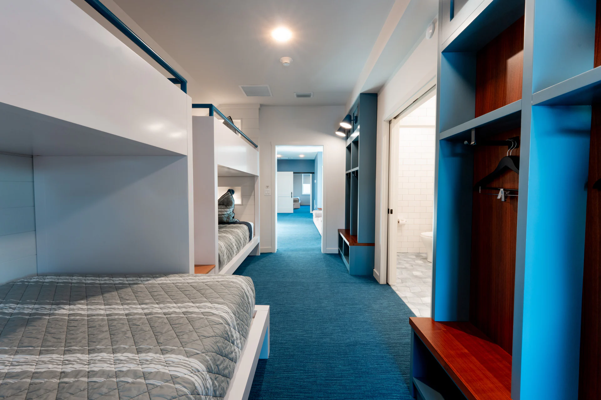 Bunk Room (2 Total)