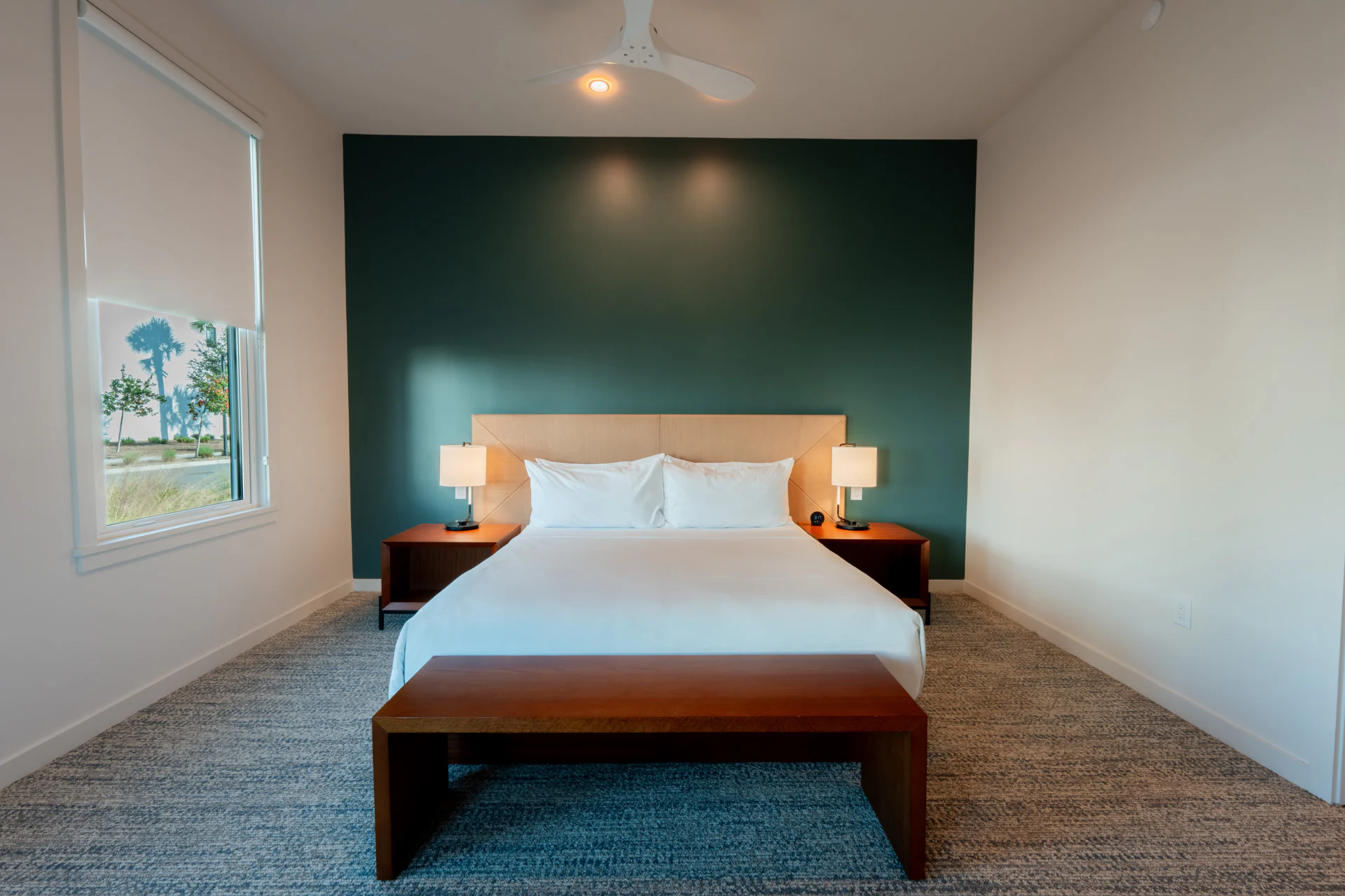 Main King Bedroom (3 Total)