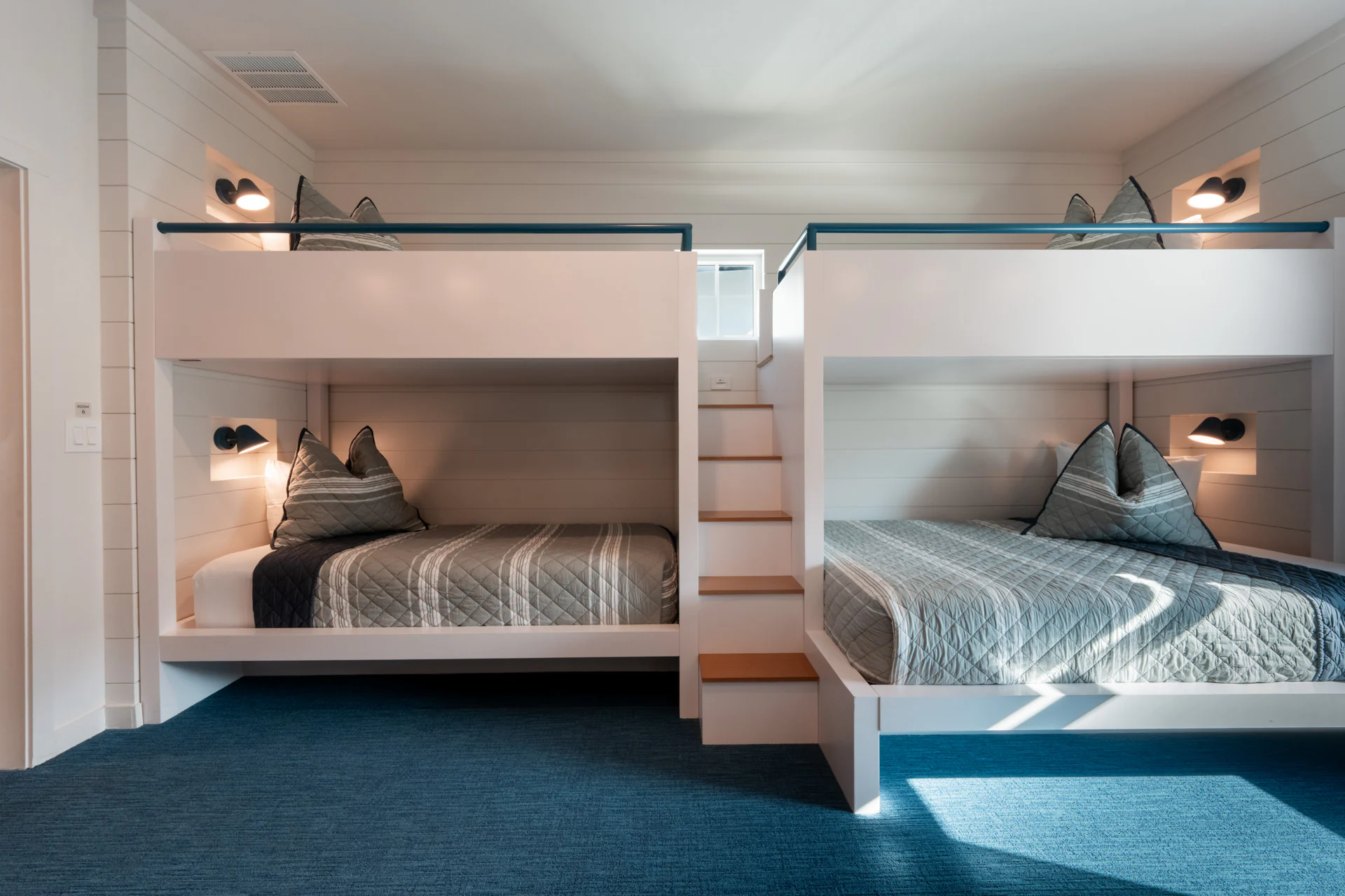 Bunk Room (2 Total)